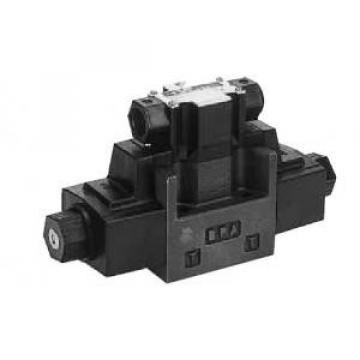 Daikin KSO-G03-4CD-20  KSO Series Solenoid Operated Valve