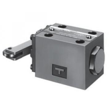 DCT-03-2B2-R-50 Cam Operated Directional Valves