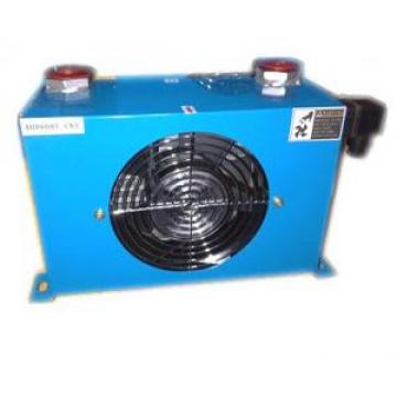 AH0608T-CA2 Hydraulic Oil Air Coolers