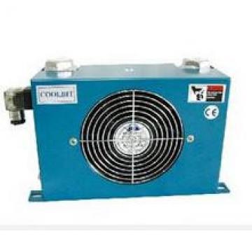 AH0607T-CA2 Hydraulic Oil Air Coolers