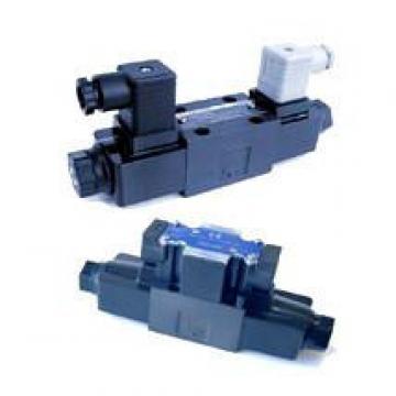 DSG-01-3C9-A120-70 Solenoid Operated Directional Valves