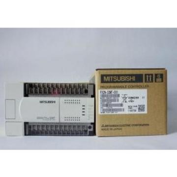 Mitsubishi PLC Module FX2N-16MT-001