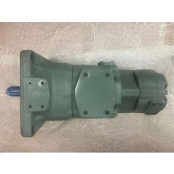 Yuken PV2R14-17-237-F-REAA-40 Double Vane Pump