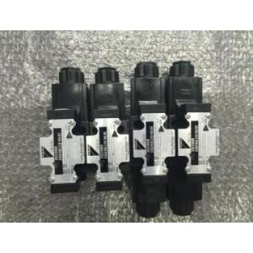 Daikin KSO-G02-20NC-30 Solenoid Operated Valve