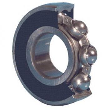 NSK 6302VV Single Row Ball Bearings