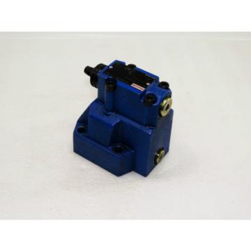 Rexroth Bosch valve ventil  DR 20-5-52/200YM  /  R900597233  /   Invoice