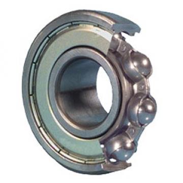 NSK 626Z Single Row Ball Bearings