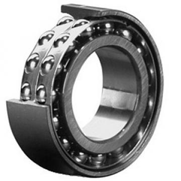 INA 3205J Angular Contact Ball Bearings