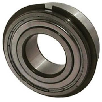 NSK 6022ZNR Single Row Ball Bearings