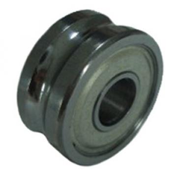 INA LFR5308502Z Cam Follower and Track Roller - Yoke Type