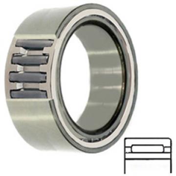 INA NA4918 Needle Non Thrust Roller Bearings