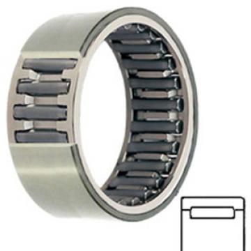 INA NK12/12 Needle Non Thrust Roller Bearings