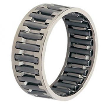 INA K105X112X21-A Needle Non Thrust Roller Bearings