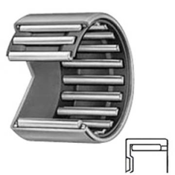 INA BCE2020 Needle Non Thrust Roller Bearings