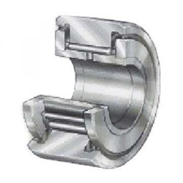 INA NA2201-X-2RSR Cam Follower and Track Roller - Yoke Type