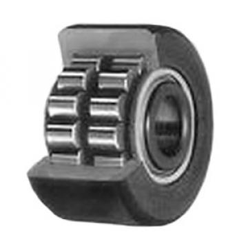 INA NUTR1542-X Cam Follower and Track Roller - Yoke Type