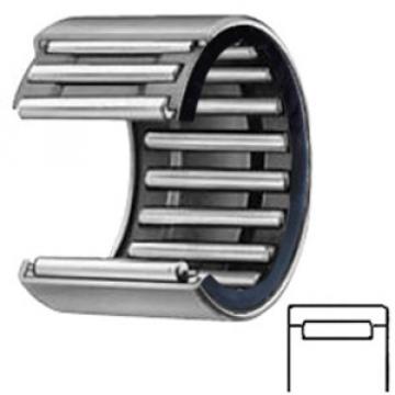 INA HK0812-RS Needle Non Thrust Roller Bearings