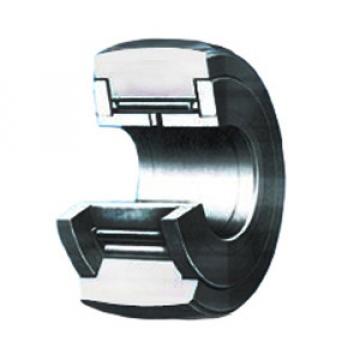 INA NATV25-PP Cam Follower and Track Roller - Yoke Type