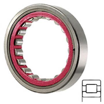 SKF RNU 208 ECP Cylindrical Roller Bearings