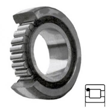 TIMKEN NCF18/500V Cylindrical Roller Thrust Bearings