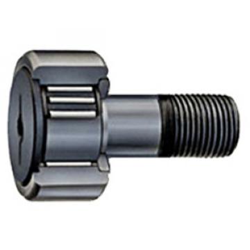 IKO CR12UU Cam Follower and Track Roller - Stud Type