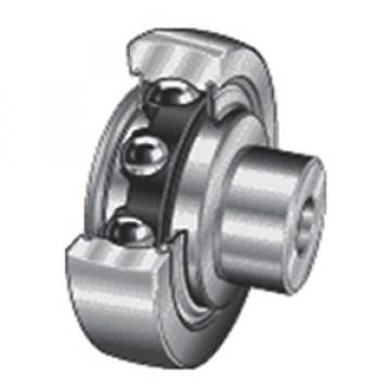 INA ZL204NPDU Cam Follower and Track Roller - Stud Type