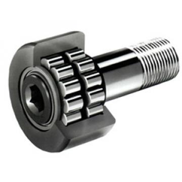 INA NUKR72-X Cam Follower and Track Roller - Stud Type