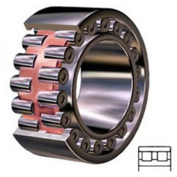 NSK NN3016TBKRE44CC1P4 Cylindrical Roller Bearings