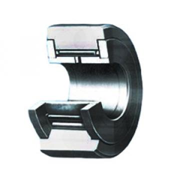 INA NATV10-X-PP Cam Follower and Track Roller - Yoke Type