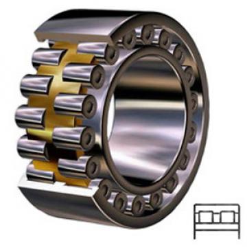 SKF NNU 4940 B/SPC3W33 Cylindrical Roller Thrust Bearings