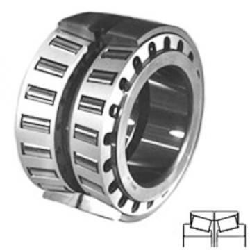 TIMKEN 11590-90012 Tapered Roller Bearing Assemblies