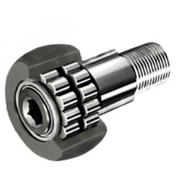 INA PWKRE47-2RS Cam Follower and Track Roller - Stud Type