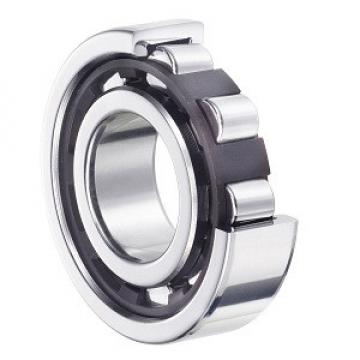 NSK NU318EMC3 Roller Bearings