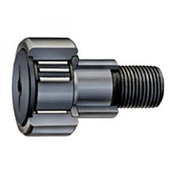 IKO CFE24-1UU Cam Follower and Track Roller - Stud Type