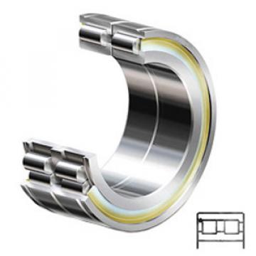 INA SL184944 C3 Cylindrical Roller Bearings