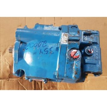 origin Eaton Vickers Hydraulic Pump PVE19AR05AB10B16240001001AGCDF / 02-341636