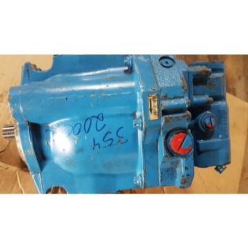 origin Eaton Vickers Hydraulic Pump PVE19AR05AB10B16240001001AGCDF / 02-341636