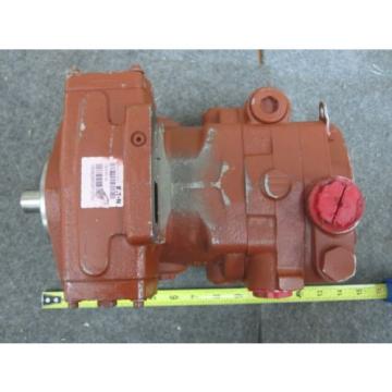 EATON PISTON PUMP 72400-RRY-04