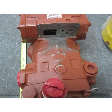 EATON PISTON PUMP 72400-RRY-04