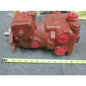 EATON PISTON PUMP 72400-RRY-04