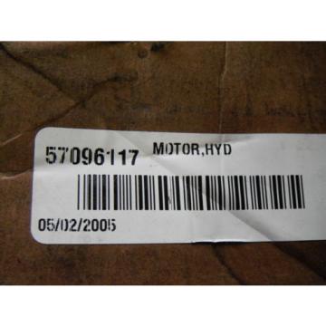 Eaton Char-Lynn 1091011006 Hydraulic Gear Pump Motor 570961117