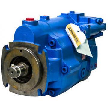 origin Eaton PVM098ER PVM Variable Displacement Piston Pump