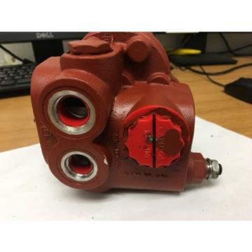 EATON 3831314 ROTARY PUMP UNIT