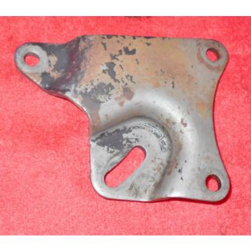 1963 1964 1965 Mustang Falcon Fairlane Comet ORIG 260 289 EATON P/S PUMP BRACKET