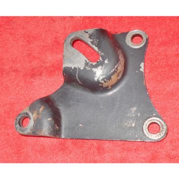 1963 1964 1965 Mustang Falcon Fairlane Comet ORIG 260 289 EATON P/S PUMP BRACKET