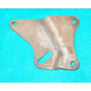 1963 1964 1965 Mustang Falcon Fairlane Comet ORIG 260 289 EATON P/S PUMP BRACKET