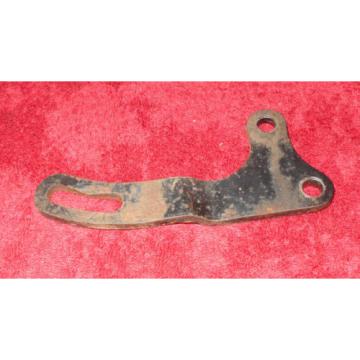 1963 1964 1965 Mustang Falcon Fairlane Comet ORIG 260 289 EATON P/S PUMP BRACKET