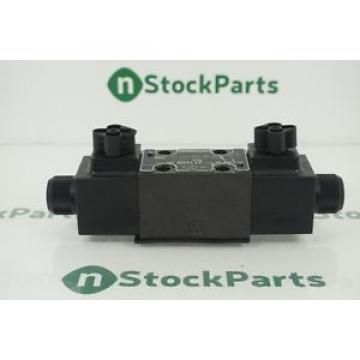 DENISON HYDRAULICS A4D0137510902C1W30 HYDRAULIC VALVE NSNB