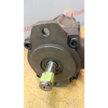 Denison T6CC-014-1R-00-C100 Hydraulic Vane Pump Rebuilt