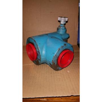 Abex Denison R4V10-5A5-10 A Hydraulic Unloading Valve 01685564